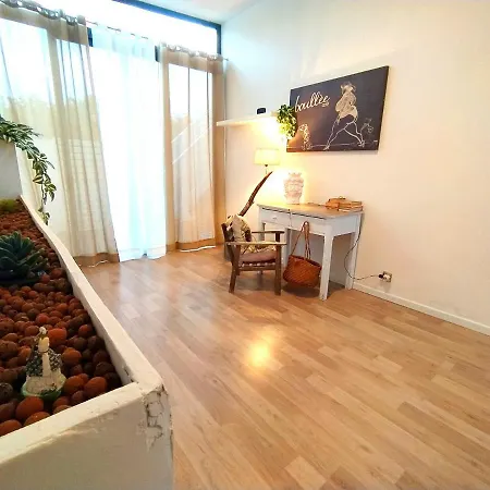 Casa Cristina Апартаменты *