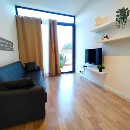Casa Cristina Апартаменты