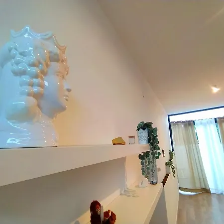 Casa Cristina Апартаменты *