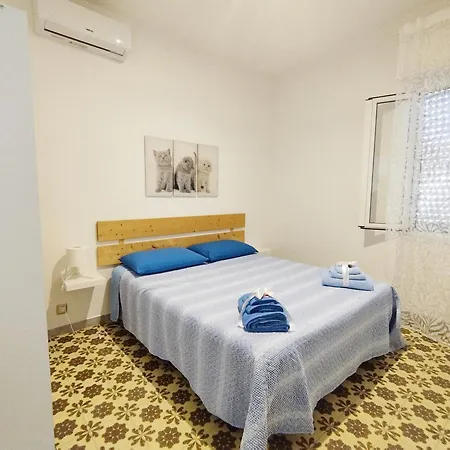 Casa Cristina Апартаменты *