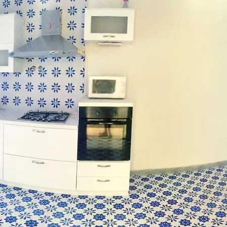 Casa Cristina * Марина-ди-Рагуза