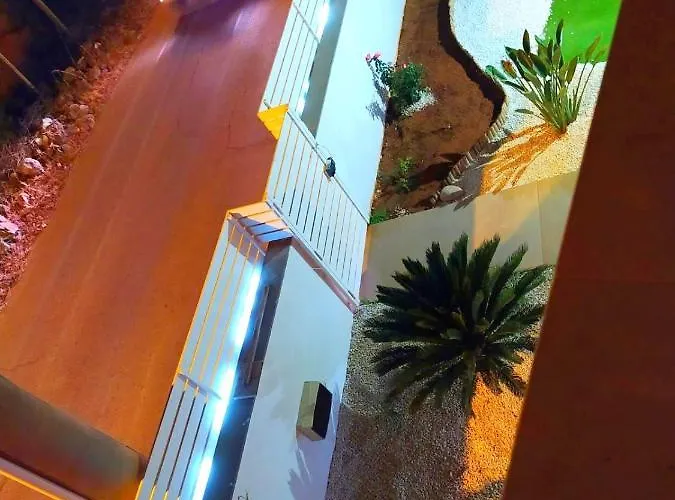 Appartamento Casa Cristina Marina di Ragusa