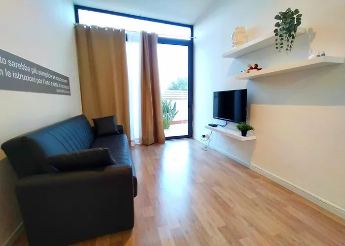 Casa Cristina Appartamento