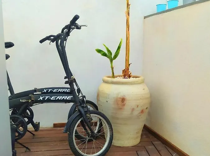 Casa Cristina * Marina di Ragusa