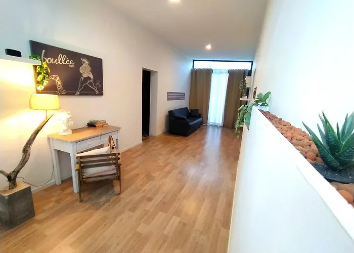Appartamento Casa Cristina *