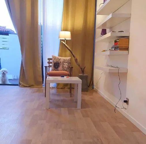 Casa Cristina Appartamento