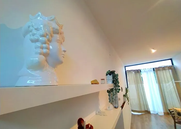 Casa Cristina Appartamento *