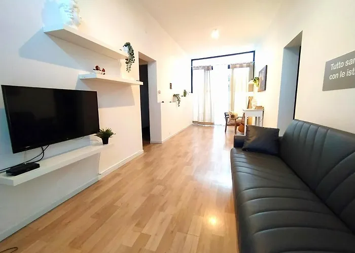 Casa Cristina Marina di Ragusa