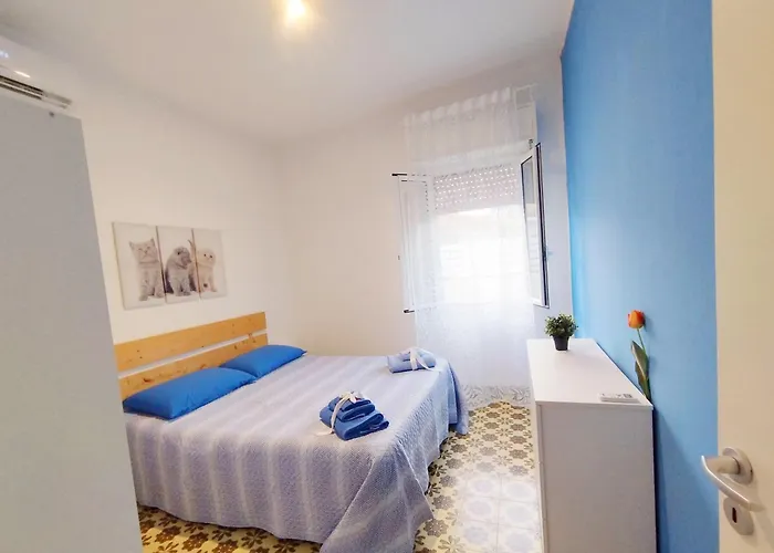 Casa Cristina Appartamento *