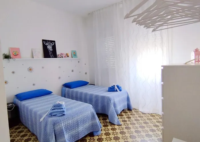 Casa Cristina Appartamento Marina di Ragusa