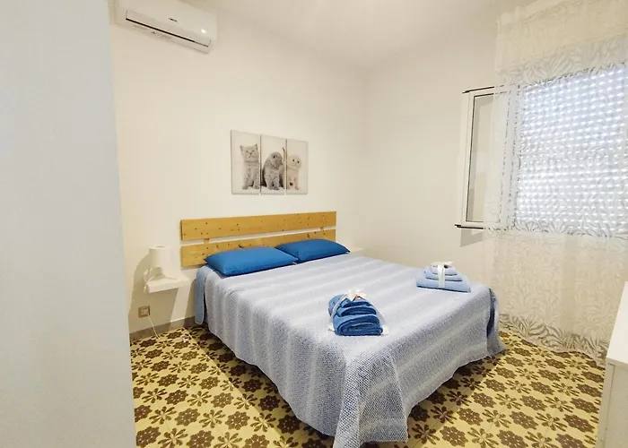 Casa Cristina Appartamento *