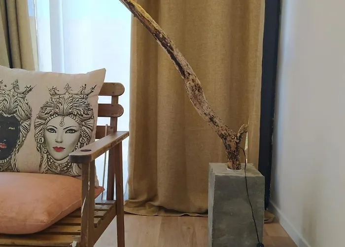 Appartamento Casa Cristina *
