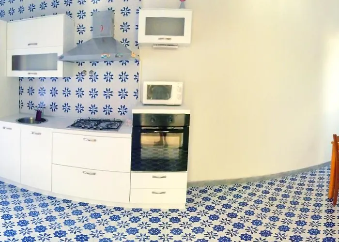 Casa Cristina * Marina di Ragusa