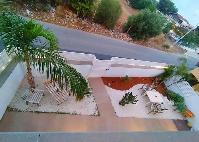 Appartamento Casa Cristina Marina di Ragusa