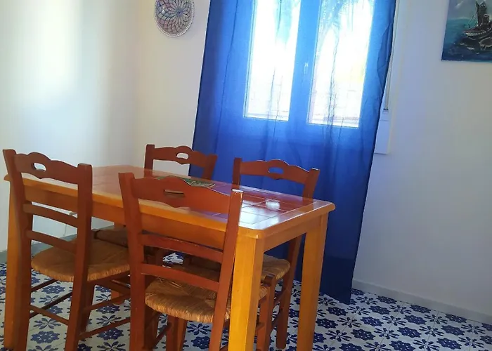 Appartamento Casa Cristina *