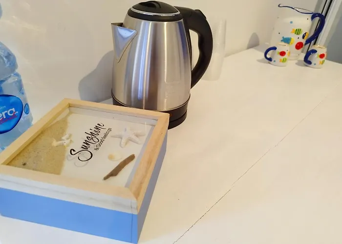 Appartamento Casa Cristina