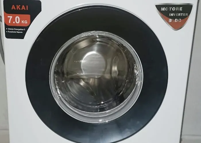 Appartamento Casa Cristina